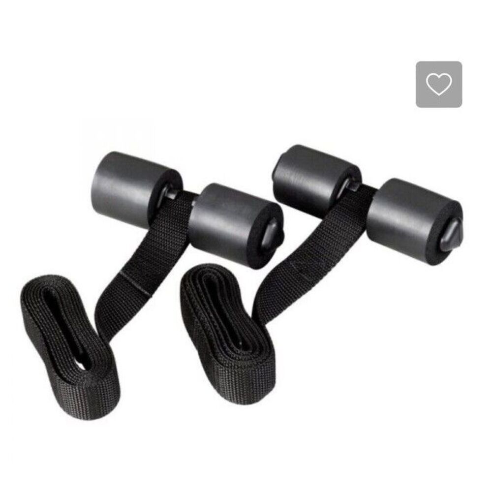 YAKIMA Glass Hatch Hooks SuperJoe‎ 2 3 NEW #1033361 Bike Rack Straps